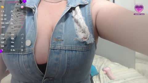 Snapshot of mommyissuess_ chatting on February 6, 2025, 5:14 am Daphne online show from February 6, 2025, 5:14 am