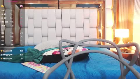 Snapshot of mommyissuess_ chatting on February 20, 2025, 5:23 am Daphne online show from February 20, 2025, 5:23 am