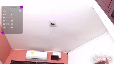 Snapshot of mommyissuess_ chatting on March 8, 2025, 5:38 am Daphne online show from March 8, 2025, 5:38 am