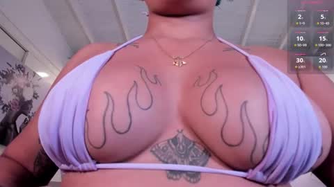 Momo  online show from November 18, 2025, 1:55 am