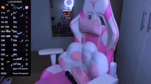   online show from December 7, 2024, 11:12 pm