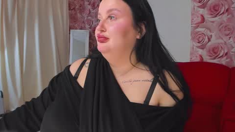 Monica online show from February 25, 2025, 7:20 am