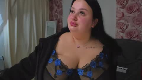 Monica online show from February 28, 2025, 9:25 am