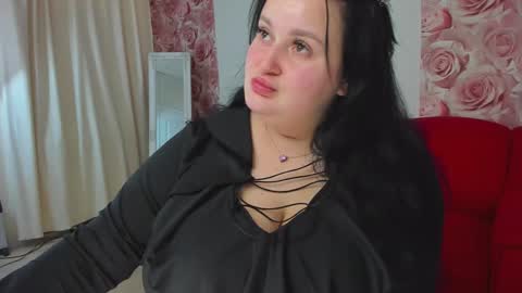 Monica online show from March 12, 2025, 10:05 am