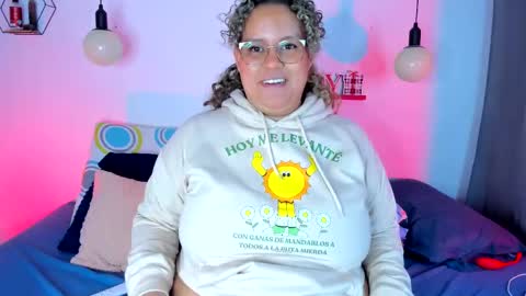 aleja      independent model       online show from February 28, 2025, 12:10 am