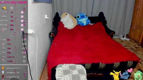 Monica Elder online show from December 5, 2024, 9:39 pm