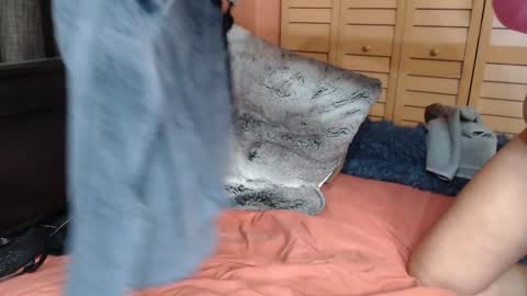 Monica Leigh online show from February 4, 2025, 11:06 pm