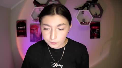 Snapshot of monica_sweets chatting on September 22, 2025, 12:07 pm sweet girl and shine body online show from September 22, 2025, 12:07 pm