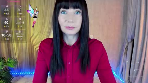 Snapshot of monicacheerful chatting on November 19, 2025, 11:54 am Monica online show from November 19, 2025, 11:54 am