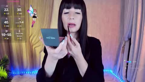 Snapshot of monicacheerful chatting on November 28, 2025, 11:35 am Monica online show from November 28, 2025, 11:35 am