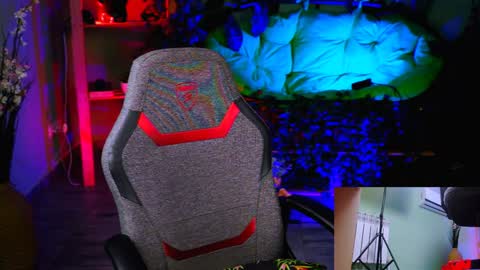 Monika online show from January 31, 2025, 6:36 pm