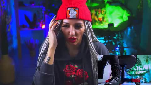 Monika online show from March 4, 2025, 11:51 am