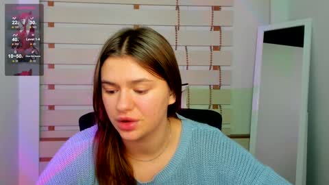 Monika online show from December 5, 2024, 2:31 am