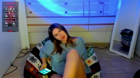 Monika online show from December 5, 2024, 5:37 am