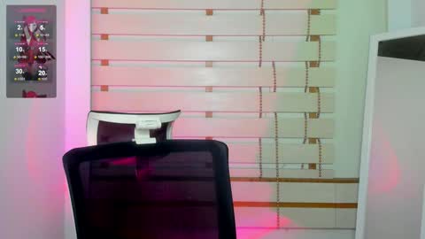 Monika online show from December 5, 2024, 9:06 pm