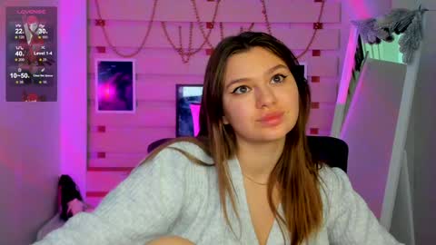 Monika online show from December 9, 2024, 11:56 pm