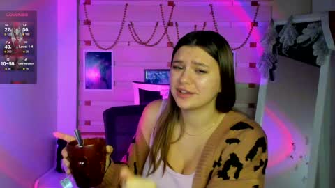 Monika online show from December 11, 2024, 12:12 am