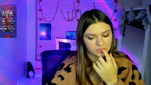 Monika online show from December 11, 2024, 4:18 am