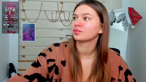 Monika online show from December 13, 2024, 11:23 am