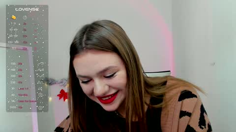 Monika online show from December 14, 2024, 12:23 pm