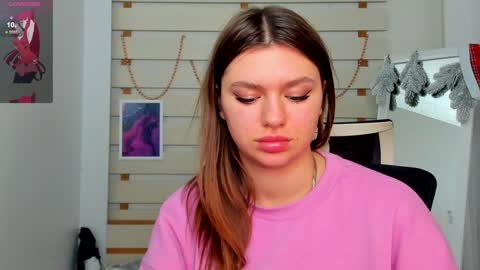 Monika online show from December 15, 2024, 4:04 pm