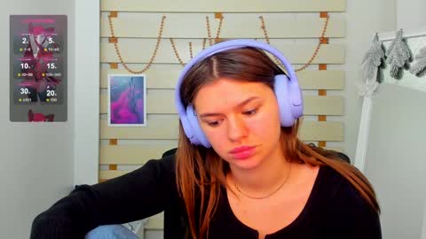 Monika online show from December 30, 2024, 11:48 am