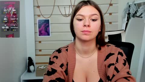 Monika online show from January 10, 2025, 7:57 am