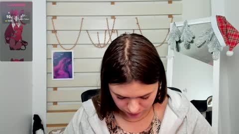 Monika online show from January 16, 2025, 6:59 pm