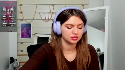 Monika online show from January 18, 2025, 11:32 am