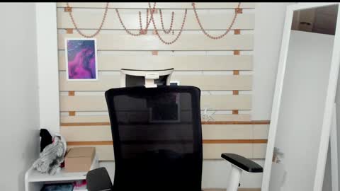 Monika online show from January 29, 2025, 11:25 pm