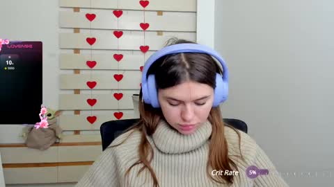 Monika online show from February 11, 2025, 10:48 am