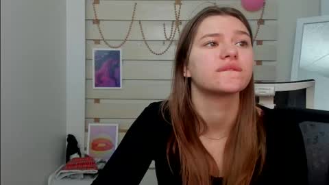 Monika online show from February 23, 2025, 7:22 am