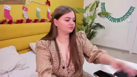 Monika online show from December 25, 2024, 12:59 am