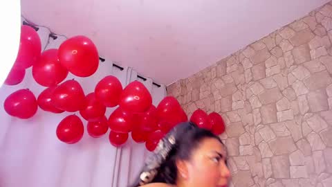 monikk__harrison online show from March 8, 2025, 12:30 pm