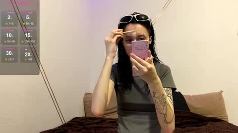 Snapshot of monishyyy chatting on November 6, 2025, 2:18 pm monishyyy online show from November 6, 2025, 2:18 pm