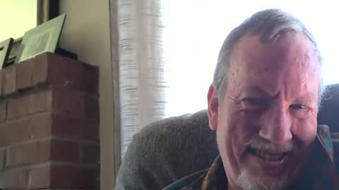 Snapshot of monkeedance chatting on January 21, 2025, 8:11 pm Monkee Dance online show from January 21, 2025, 8:11 pm