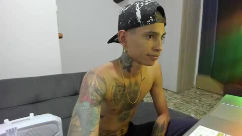 monkeyd_66 online show from December 16, 2024, 8:31 am