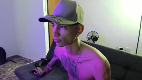 Snapshot of monkeyd_66 chatting on January 4, 2025, 7:13 am monkeyd_66 online show from January 4, 2025, 7:13 am