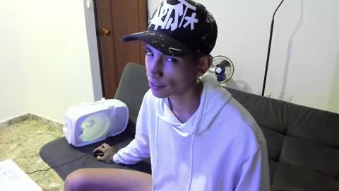 Snapshot of monkeyd_66 chatting on January 6, 2025, 10:24 am monkeyd_66 online show from January 6, 2025, 10:24 am