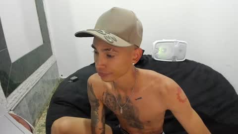 monkeyd_66 online show from January 25, 2025, 8:53 pm