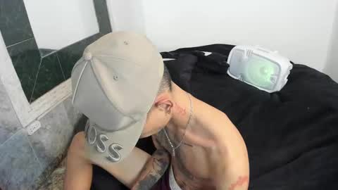 monkeyd_66 online show from February 20, 2025, 5:40 pm