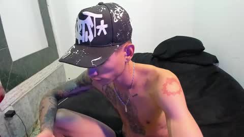 monkeyd_66 online show from February 23, 2025, 12:27 pm