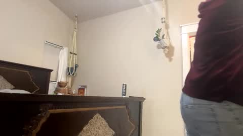 Snapshot of monroelovesyou chatting on January 31, 2025, 4:03 am Monroe online show from January 31, 2025, 4:03 am