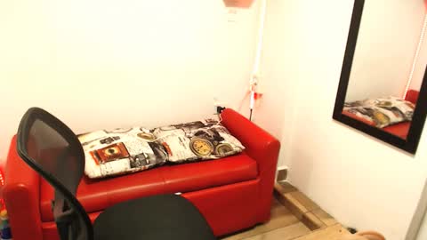 monserrat_diva online show from November 1, 2025, 10:23 pm