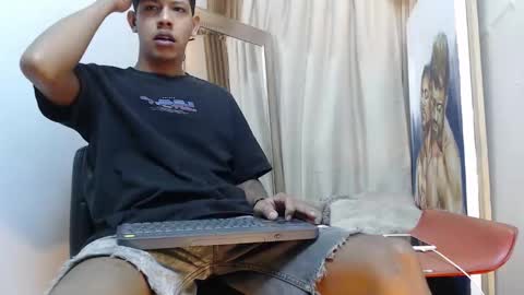 monsoon_the_best online show from November 3, 2025, 2:13 am