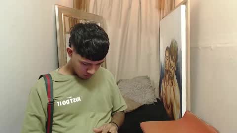 monsoon_the_best online show from November 9, 2025, 2:43 am