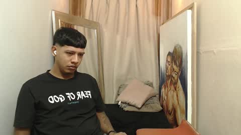 monsoon_the_best online show from December 3, 2025, 3:47 am