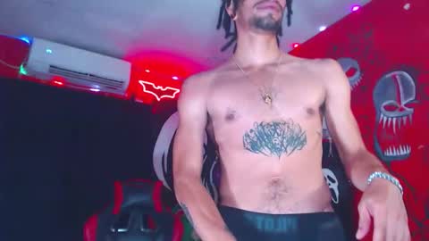 Xavier Rodriguez online show from October 16, 2025, 11:55 am