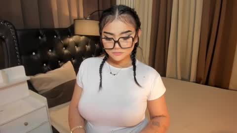 Snapshot of monstrouscockdivaontop chatting on February 20, 2025, 6:02 pm Ruthie online show from February 20, 2025, 6:02 pm