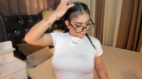 Snapshot of monstrouscockdivaontop chatting on February 25, 2025, 11:30 am Ruthie online show from February 25, 2025, 11:30 am